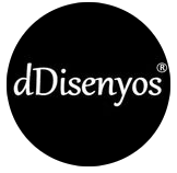 dDisenyosLogo